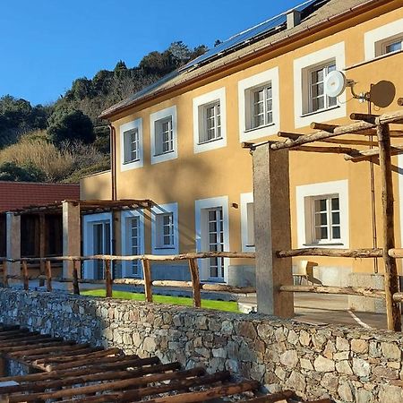 Mirandola Suites Аренцано Екстериор снимка