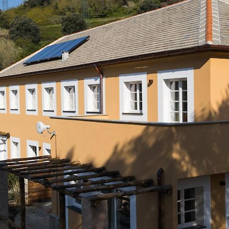 Mirandola Suites Аренцано Екстериор снимка
