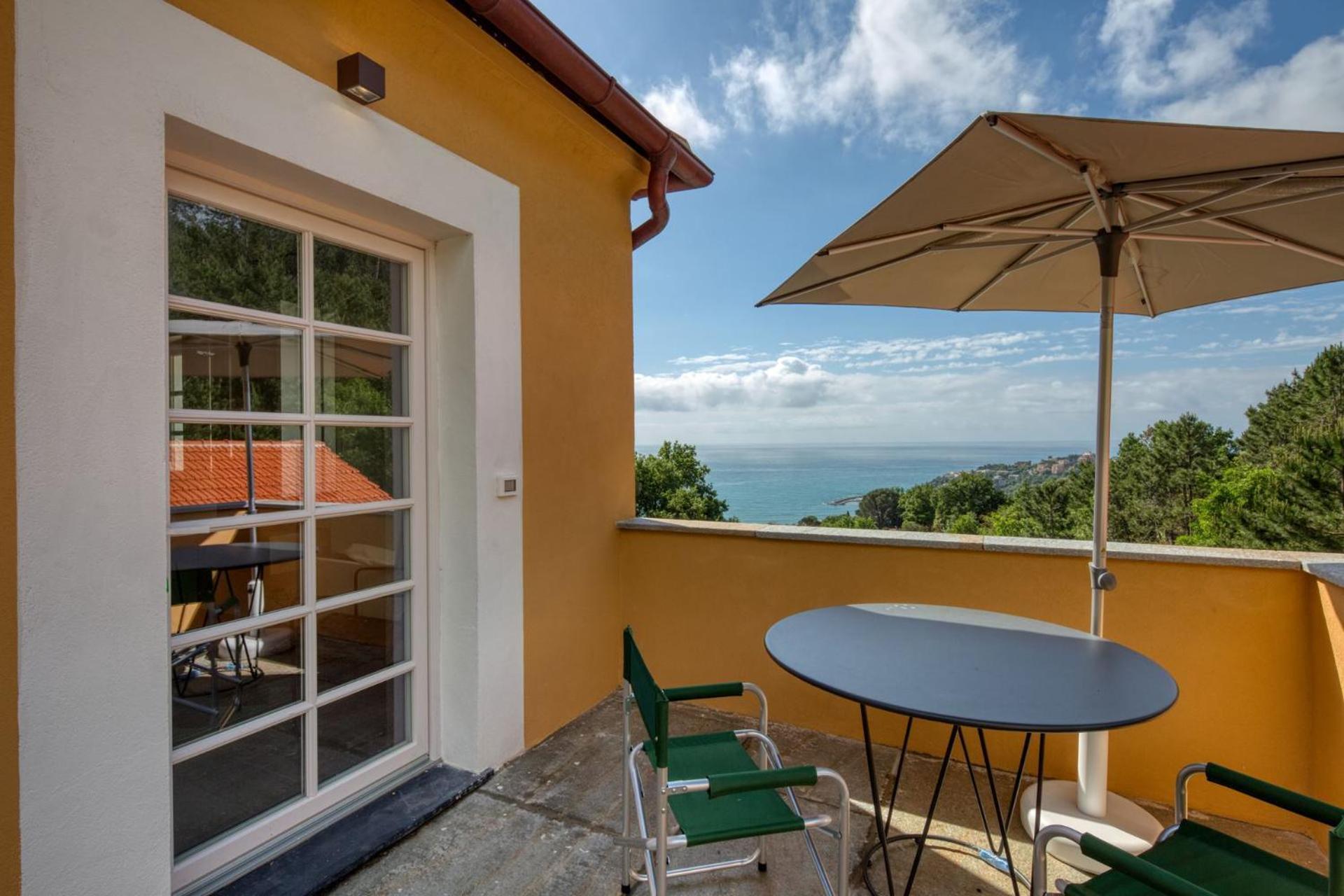 Mirandola Suites Аренцано Екстериор снимка